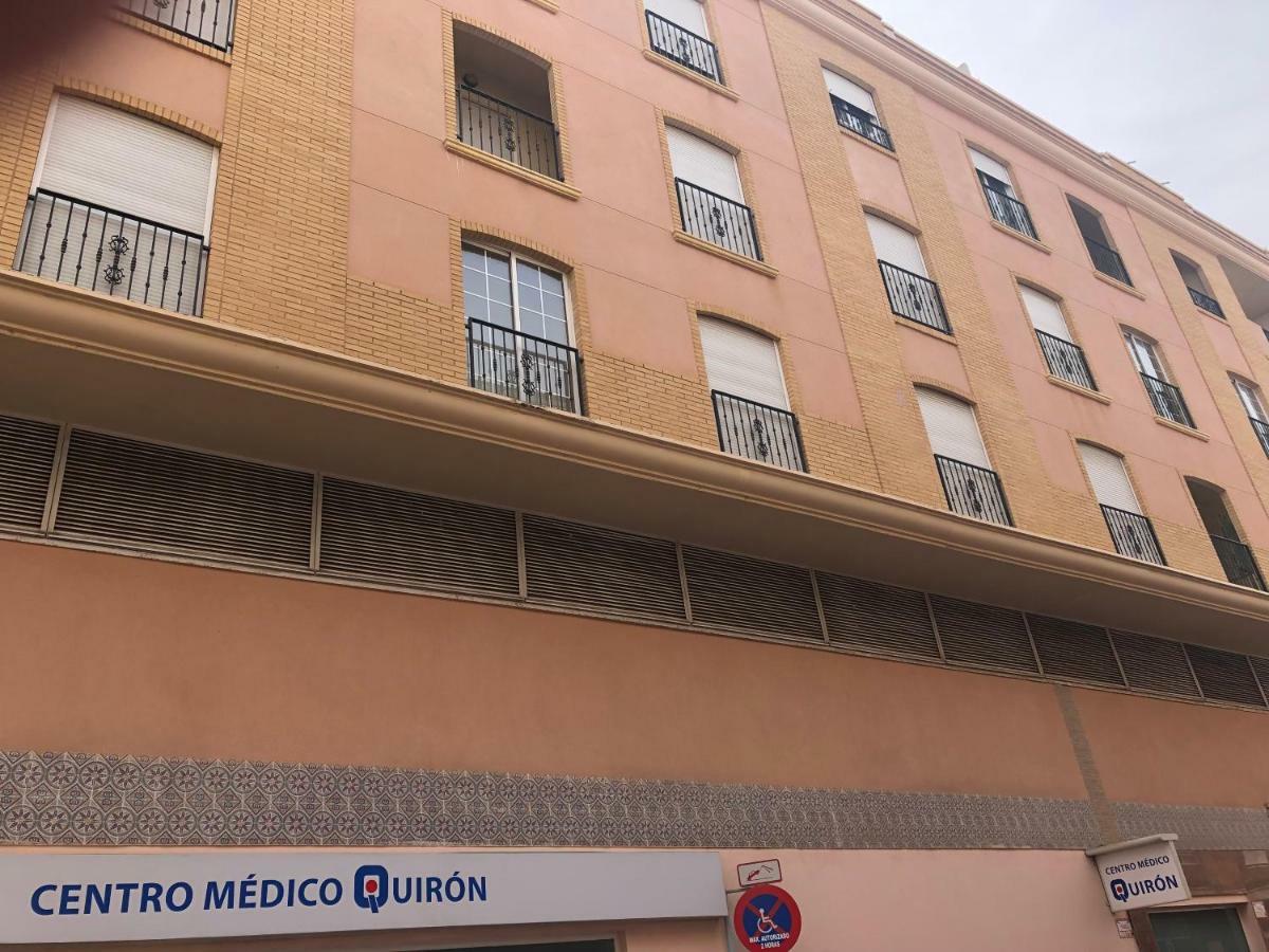 Piso Soballa, Centro y Playa Santa Pola Exterior foto